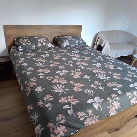 Apartmani Ulivi Izola Exterior foto