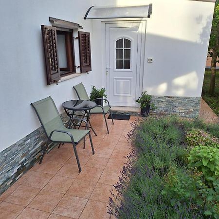 Apartmani Ulivi Izola Exterior foto