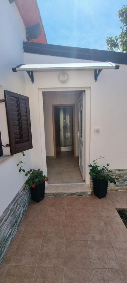 Apartmani Ulivi Izola Exterior foto