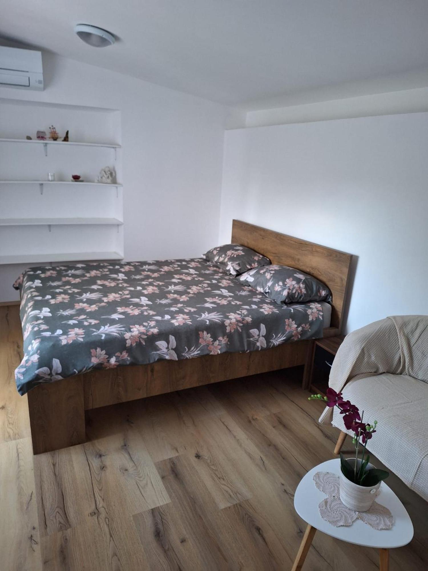 Apartmani Ulivi Izola Exterior foto