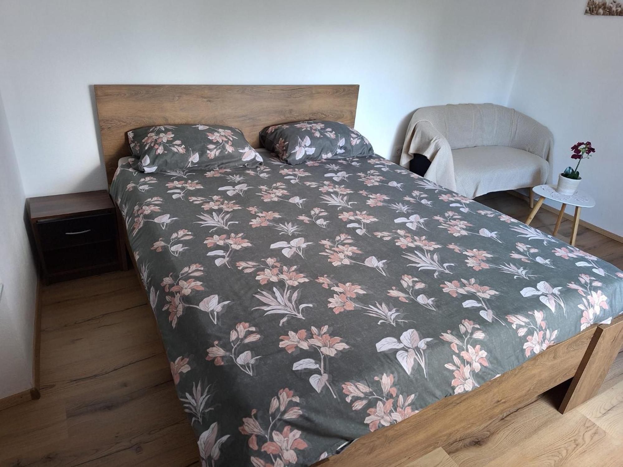 Apartmani Ulivi Izola Exterior foto