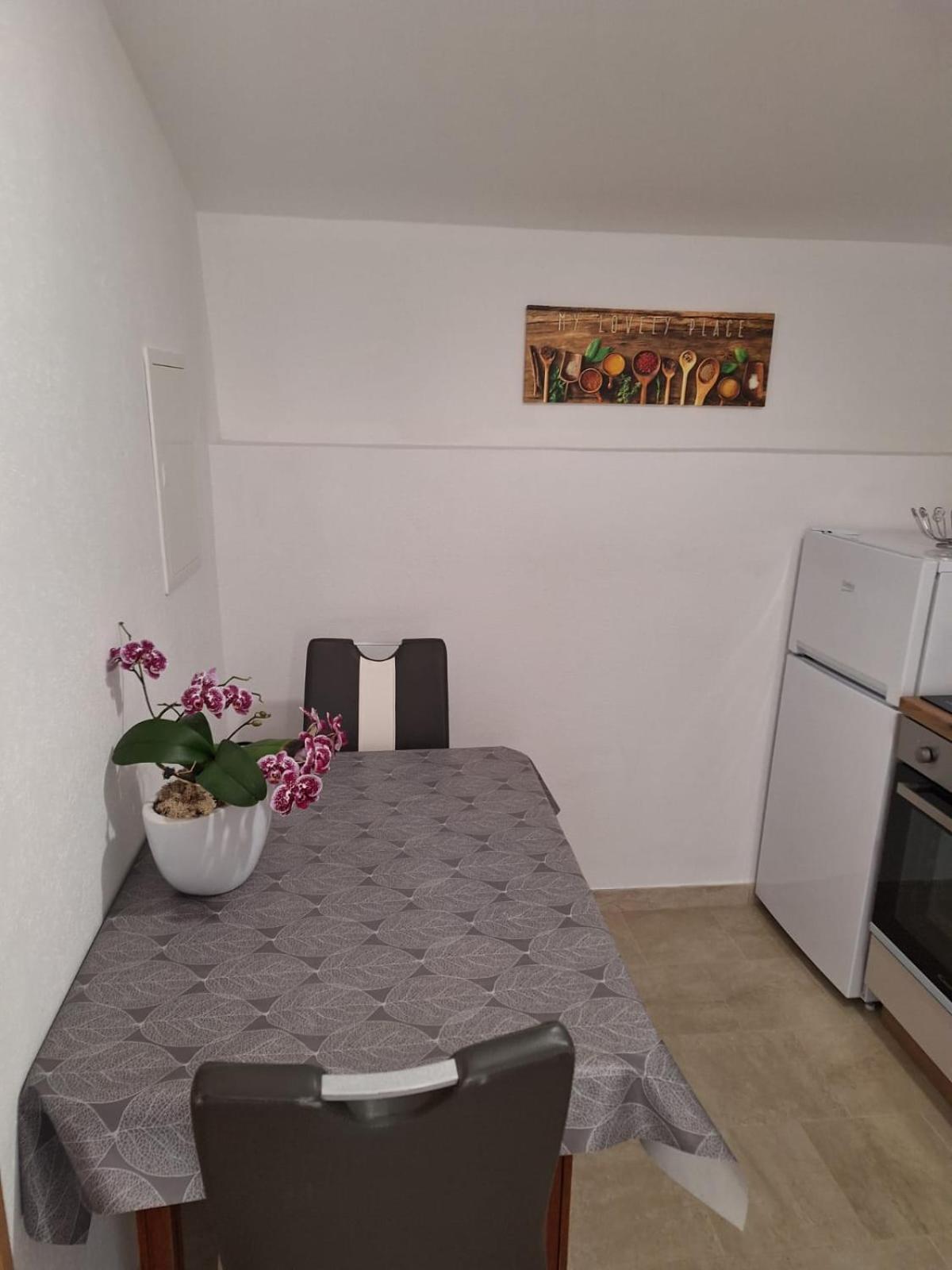 Apartmani Ulivi Izola Exterior foto