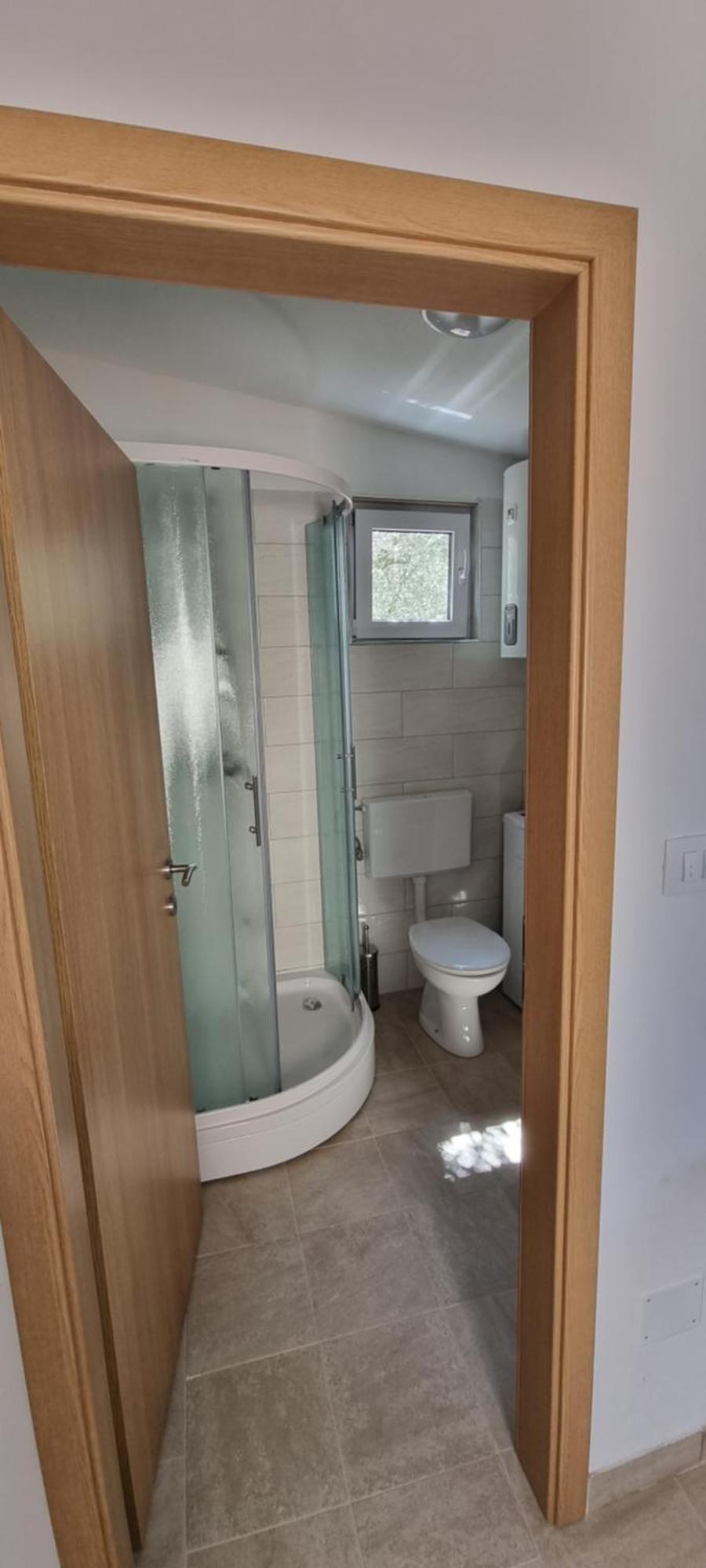 Apartmani Ulivi Izola Exterior foto