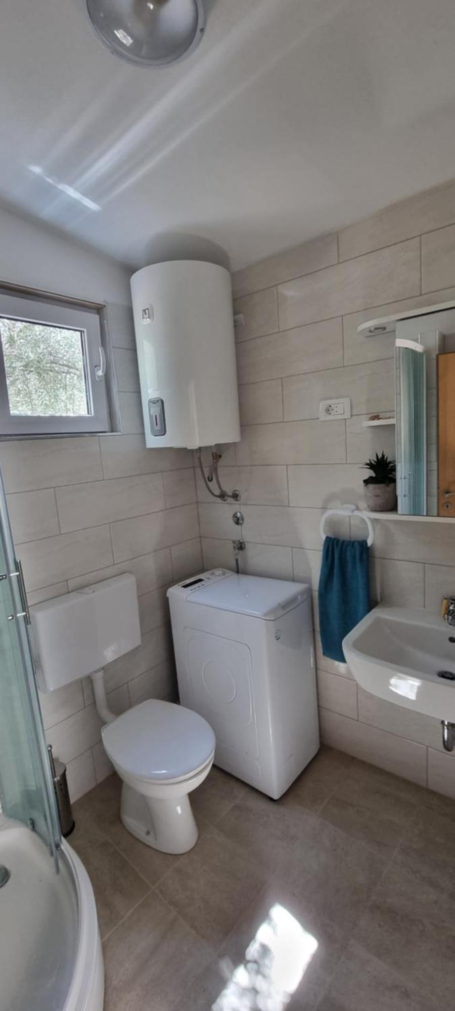 Apartmani Ulivi Izola Exterior foto